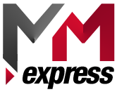 mmexpress.pl Logo